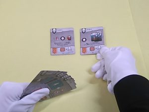 進撃の巨人 ボードゲーム | ハンドマンのボードゲーム紹介